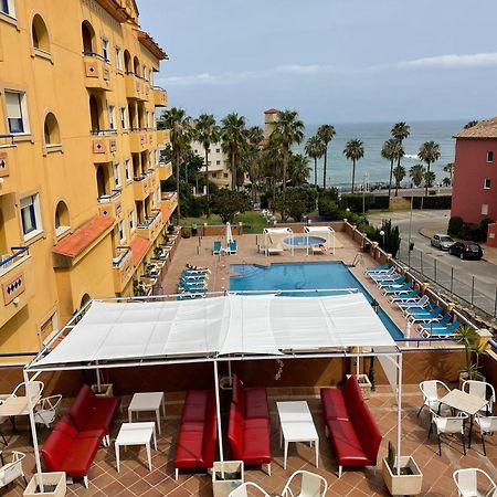 Hotel Vivemar Benalmadena Exterior photo